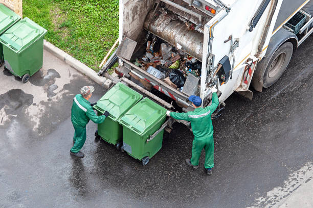 Best Yard Cleanup Services  in Taylorsville, UT