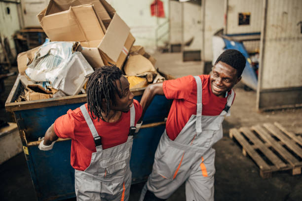 Commercial Cleanout Services in Taylorsville, UT