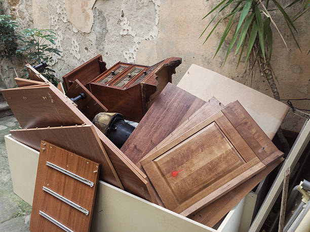 Best Construction Debris Removal  in Taylorsville, UT