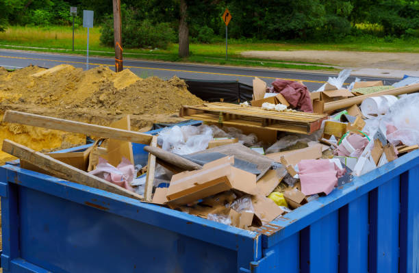 Basement Cleanout Services in Taylorsville, UT